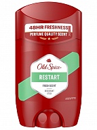   Old Spice Restart 50 