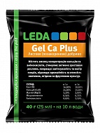 ��������� Leda Gel ������� ���� 40 � (25 ��)
