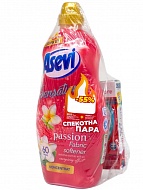  -    Irge 12 +   Asevi Passion 1,44 