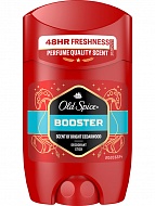   Old Spice Booster 50 