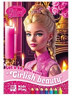  Girlish beauty 210297 8  23318