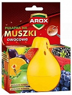 Ловушка для плодовых мошек AROX 15 мл