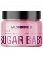    Mr.SCRUBBER Sugar Baby Midnight Rose 450 