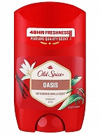   Old Spice Oasis 50 