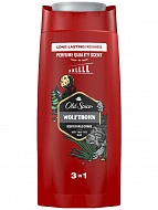    +  Old Spice Wolfthorn 675 