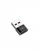  OTG SkyDolphin OT08 Mini USB Type-C USB Black (ADPT-00031)