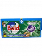 -   Bold All in 1 Sandal Wood & Eucalyptus 25 