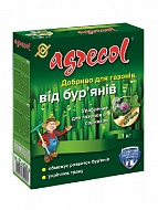 -  Agrecol     1 