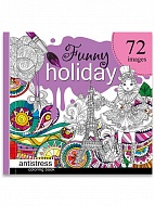 - Funny holidays 200200  36  1751