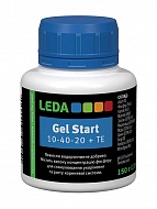 ��������� Leda Gel Start 10-40-20+TE 150 �