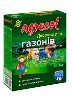  Agrecol    1 