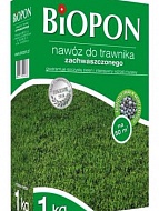  Biopon          1