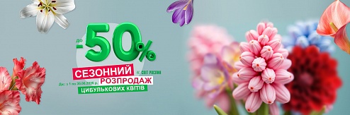 �������� ��������� ���������� ���� � ������ �� -50% 