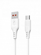  SkyDolphin S61VB USB - micro USB 2.4A 2  White (USB-000451)