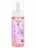     Top Beauty Baby Washing Foam 3+ 170 