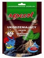  Agrecol        250 
