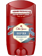   Old Spice Deep Sea 50 