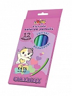   WB KIDIS Cats are the bes 12  (9166)
