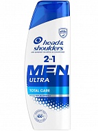   Head & Shoulders Men Ultra 2  1   330 
