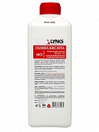     Lynks Laboratories 1 