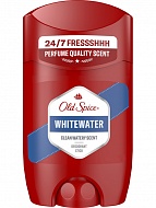   Old Spice Whitewater 50 