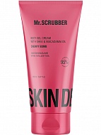   -   Mr.SCRUBBER Skin Delights Cherry Bomb 150 