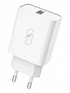    SkyDolphin SC35 QC3.0 Super Quick Charge 5A 1 USB White (MZP-000115)