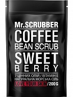     Mr.SCRUBBER Sweet Berry 200 