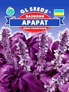 Семена базилика фиолетового Арарат 0,5 г