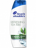    Head & Shoulders    400 