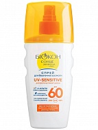      UV-Sensitive SPF 60 160 