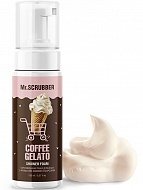     Mr.SCRUBBER Coffee Gelato     150 