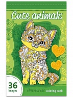 - Cute animals 124200  36  1757