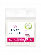   Lady Cotton () 100 